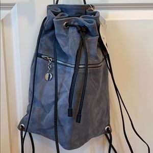 Backpack never worn
